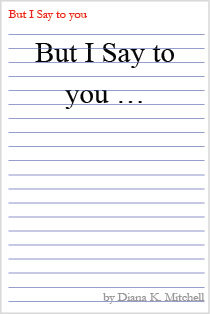 But I Say to you ….pdf